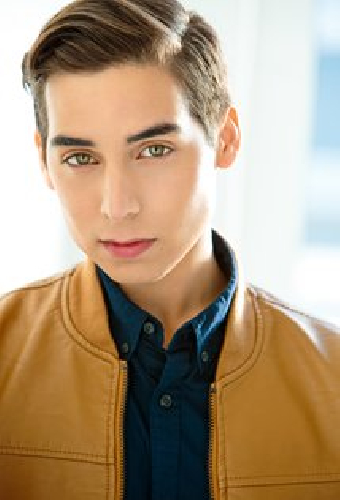 Robert P Sandoval