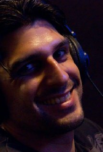 Andrés Di Bono