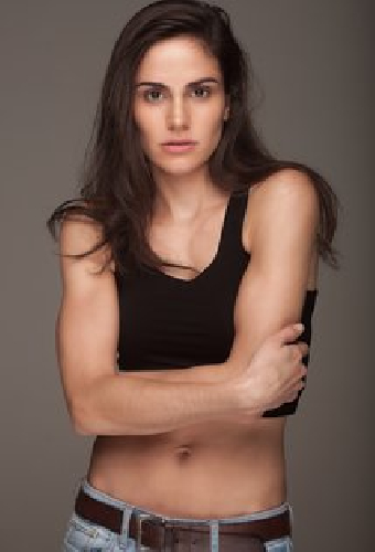 Allie Spetalnick