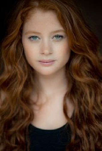 Yvette Gregory