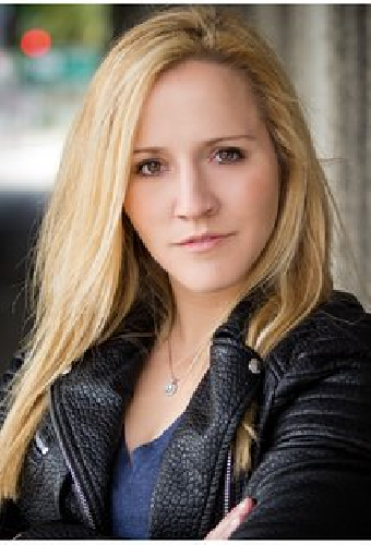 Victoria Stafford