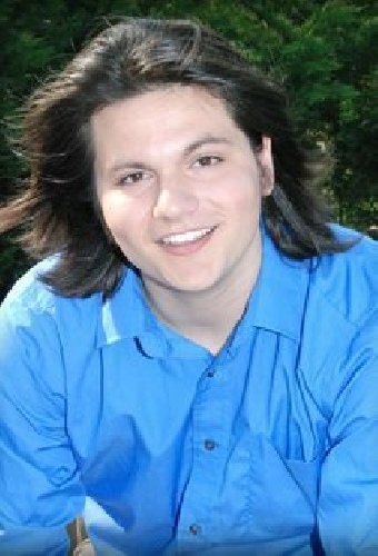 Christopher Reed