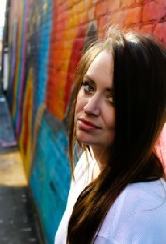 Sarah Hines