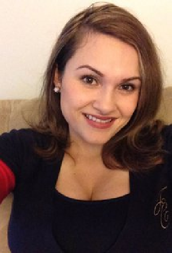 Ashley Kinsey