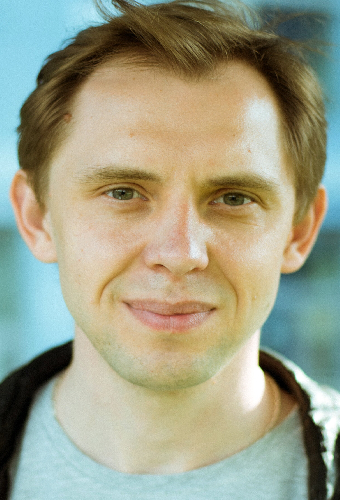Никита Грамматиков