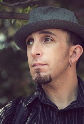 Ehron Asher