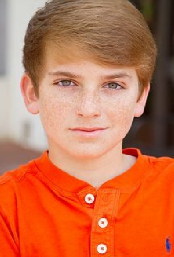 Nicholas Hasting