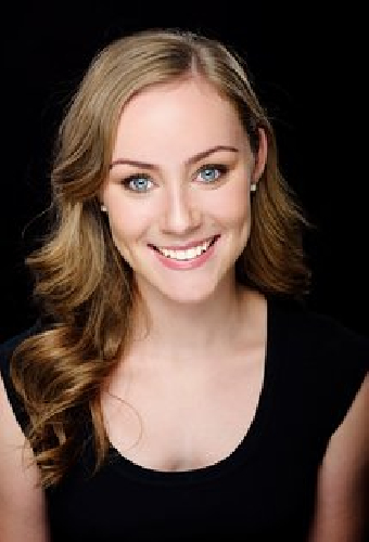 Liv Wilson