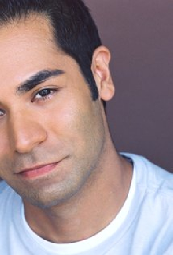 Kevin Reyes