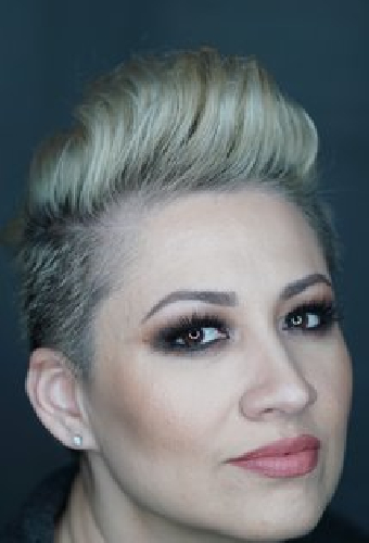 Clarissa Hernandez