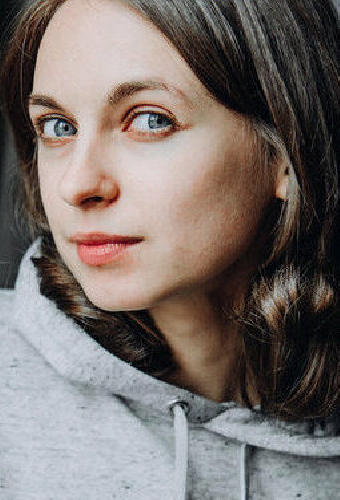 Яна Агафонова