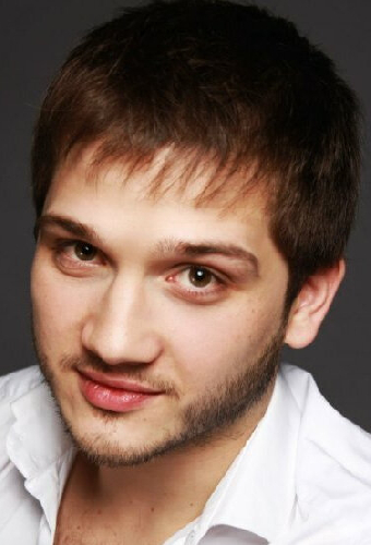 Дмитрий Енин