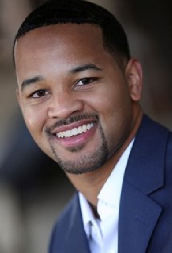 Byron Kenneth Brown Jr.