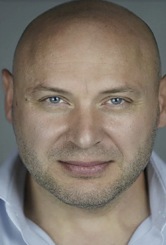 Алексей Дадаев