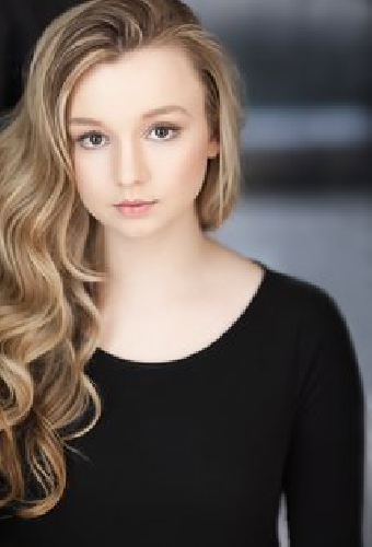 Megan Pereira
