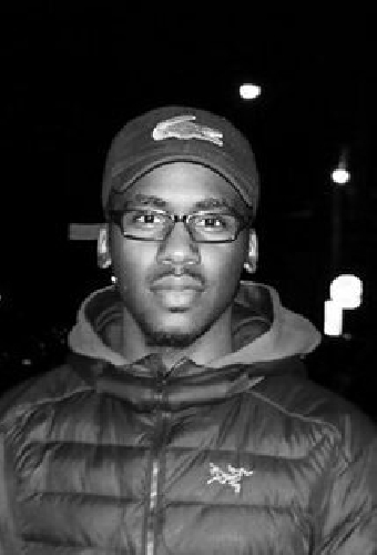 Jordan Richmond Anderson