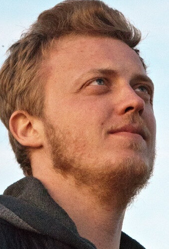 Александр Беляев
