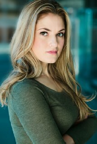 Patricia Eakin