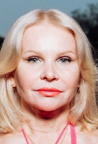 Екатерина Устюгова