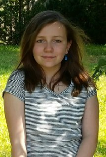 Abigail Paige