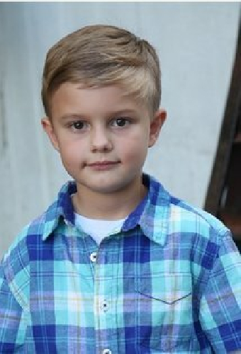 Hayden Burrell