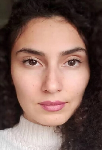 Adielenah Perez