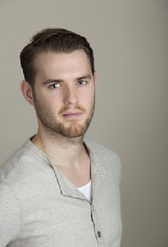 Ryan Luckhardt