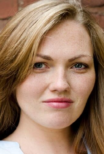 Rebekka Damjani