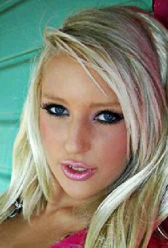 Evie Scott