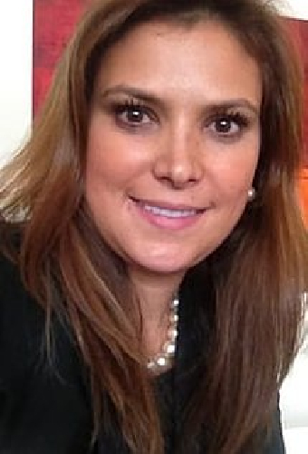 Paola Cetares