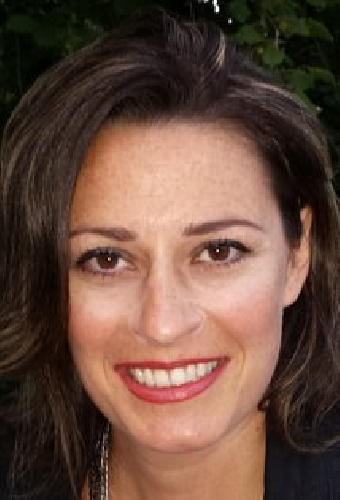 Kelly Mikulla