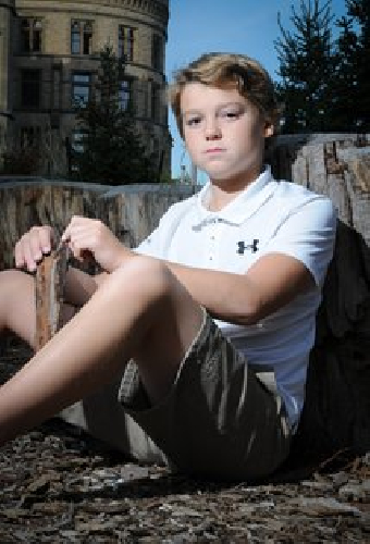 Caleb Vawer