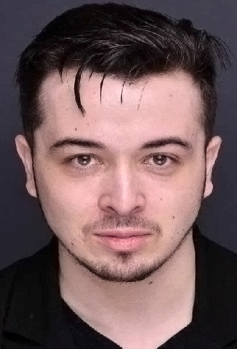 Андрей Ежов