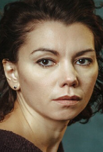 Юлия Черепнина