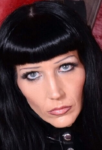 Freyja Van Siren