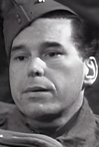 Колин Бин
