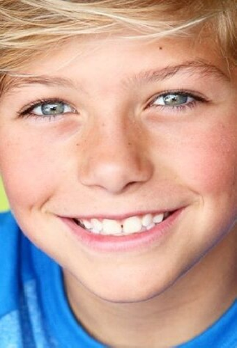 Walker Bryant
