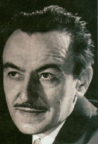 Elefterie Voiculescu
