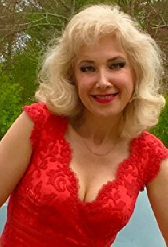 Veronica Convery