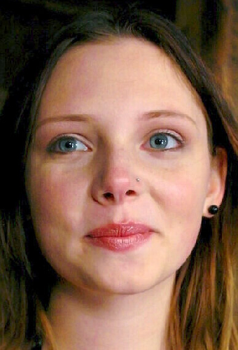 Sara Scott