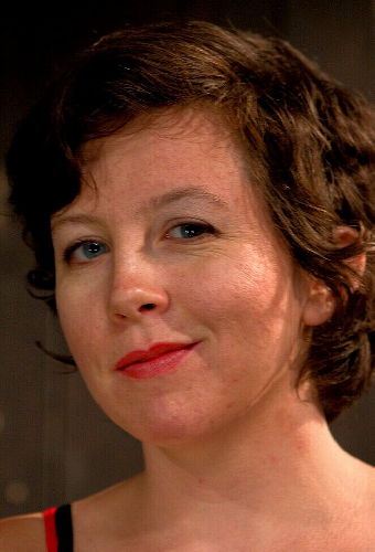Tina Horn
