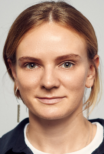 Лена Самойлова