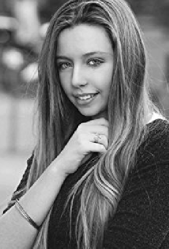 Elodie-Lucie Lehue