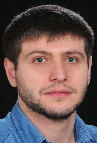 Таймураз Гогаев