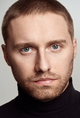 Михаил Грищенко