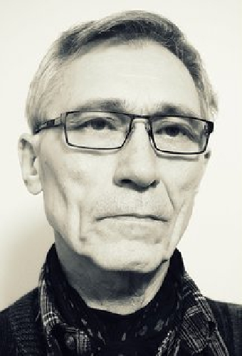 Владимир Диканский