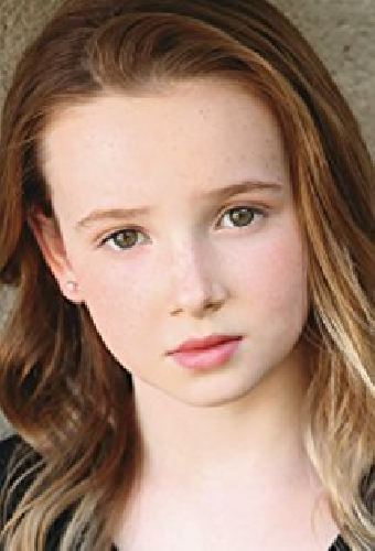 Catie Harvey