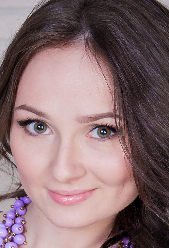Алина Гайнуллина