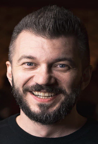 Алексей Слущев