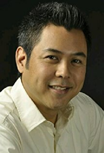 John J. Gatpandan